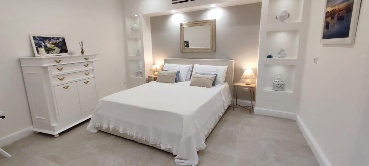 Grande Chambre Double