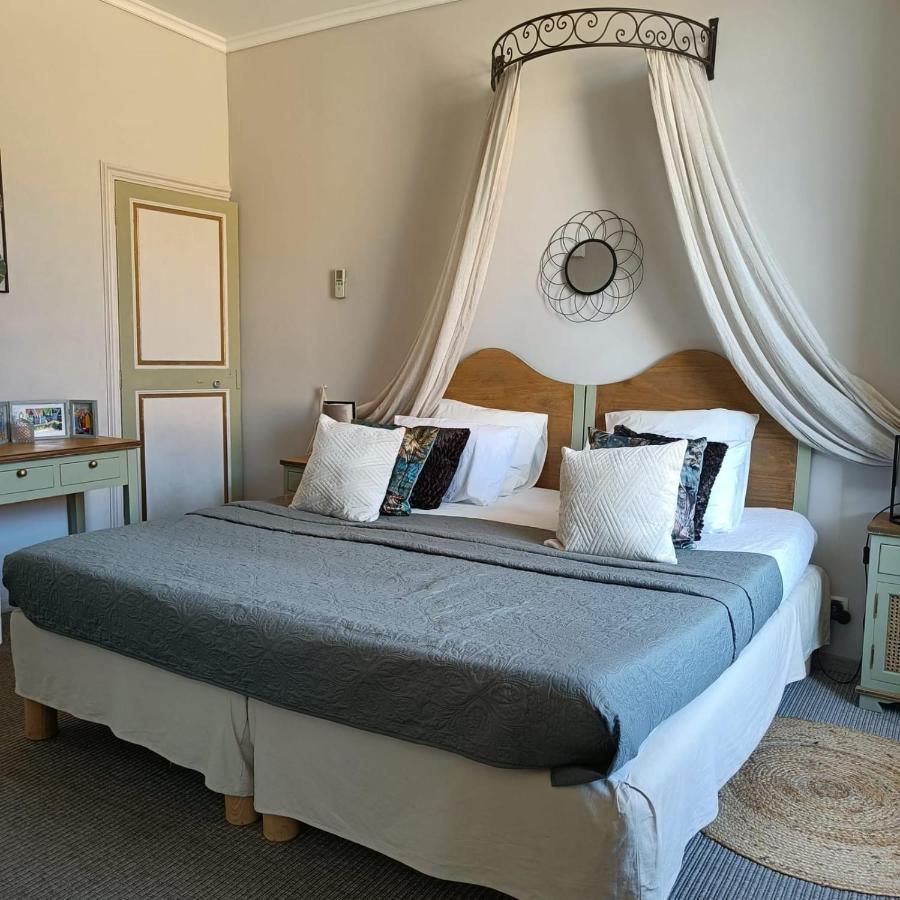 Habitación Doble Estándar