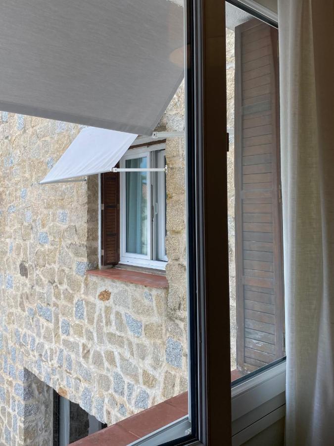 Chambre Double Traditionnelle