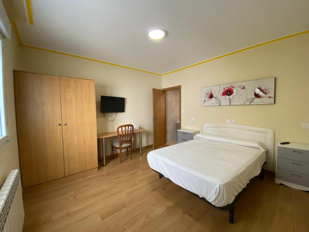 Habitación Doble con baño privado