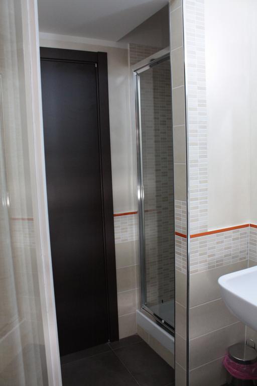 Tweepersoonskamer met Eigen Badkamer