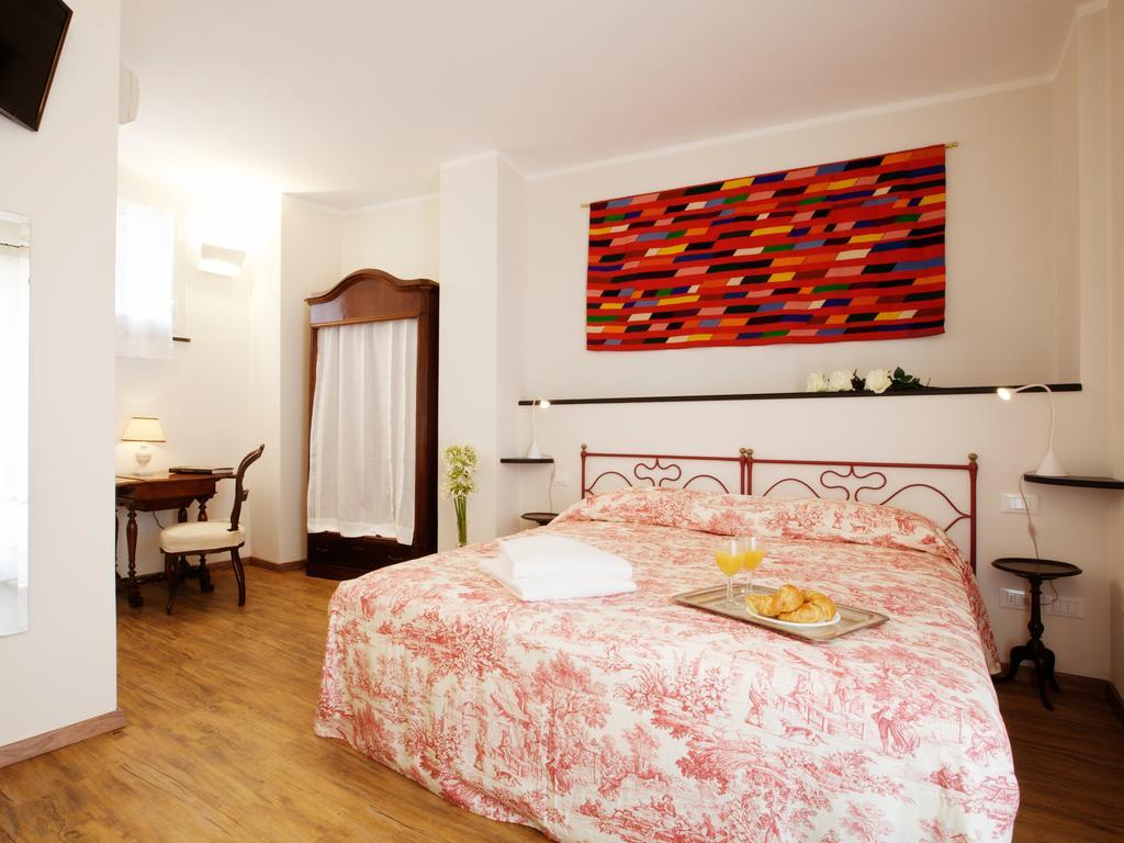 Chambre Double Standard