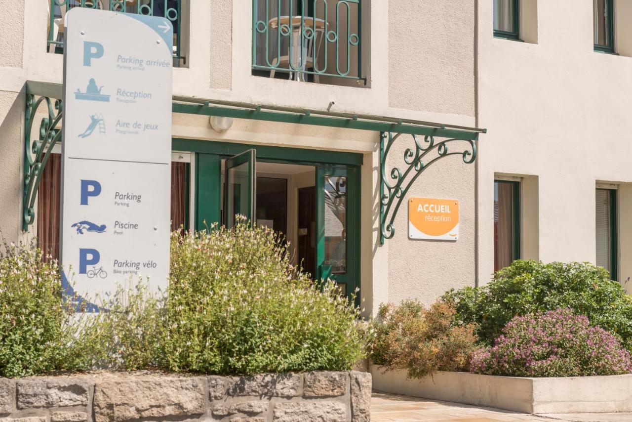 Studio Standard avec Coin Nuit dans Alcôve et Terrasse ou Balcon (4 Personnes)