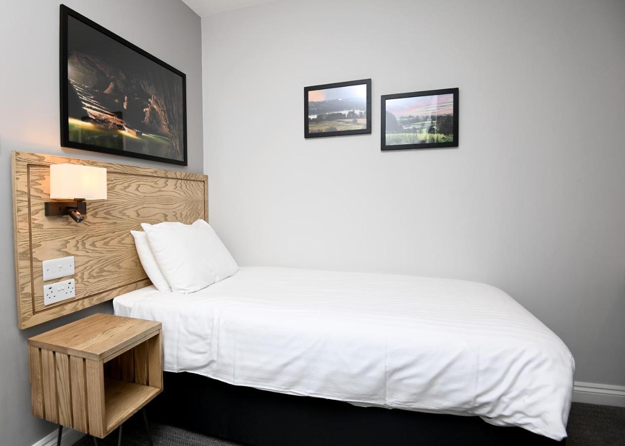 Chambre Simple