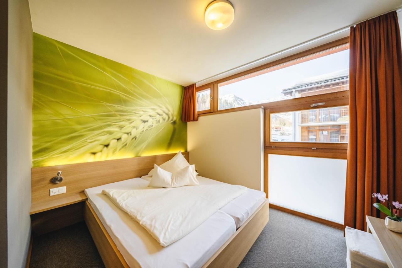 Kleines Doppelzimmer