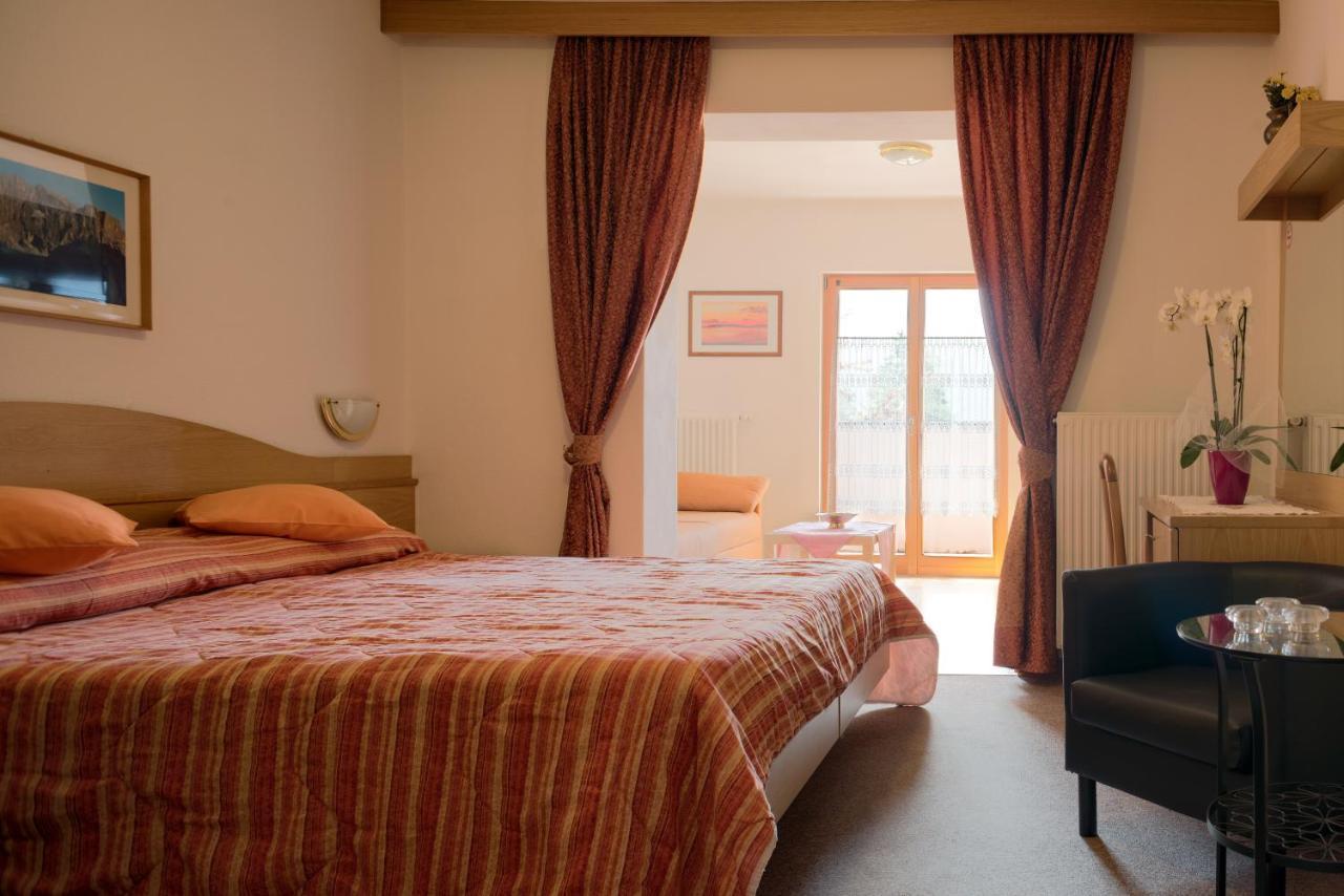 Junior Suite (4 Adulti)