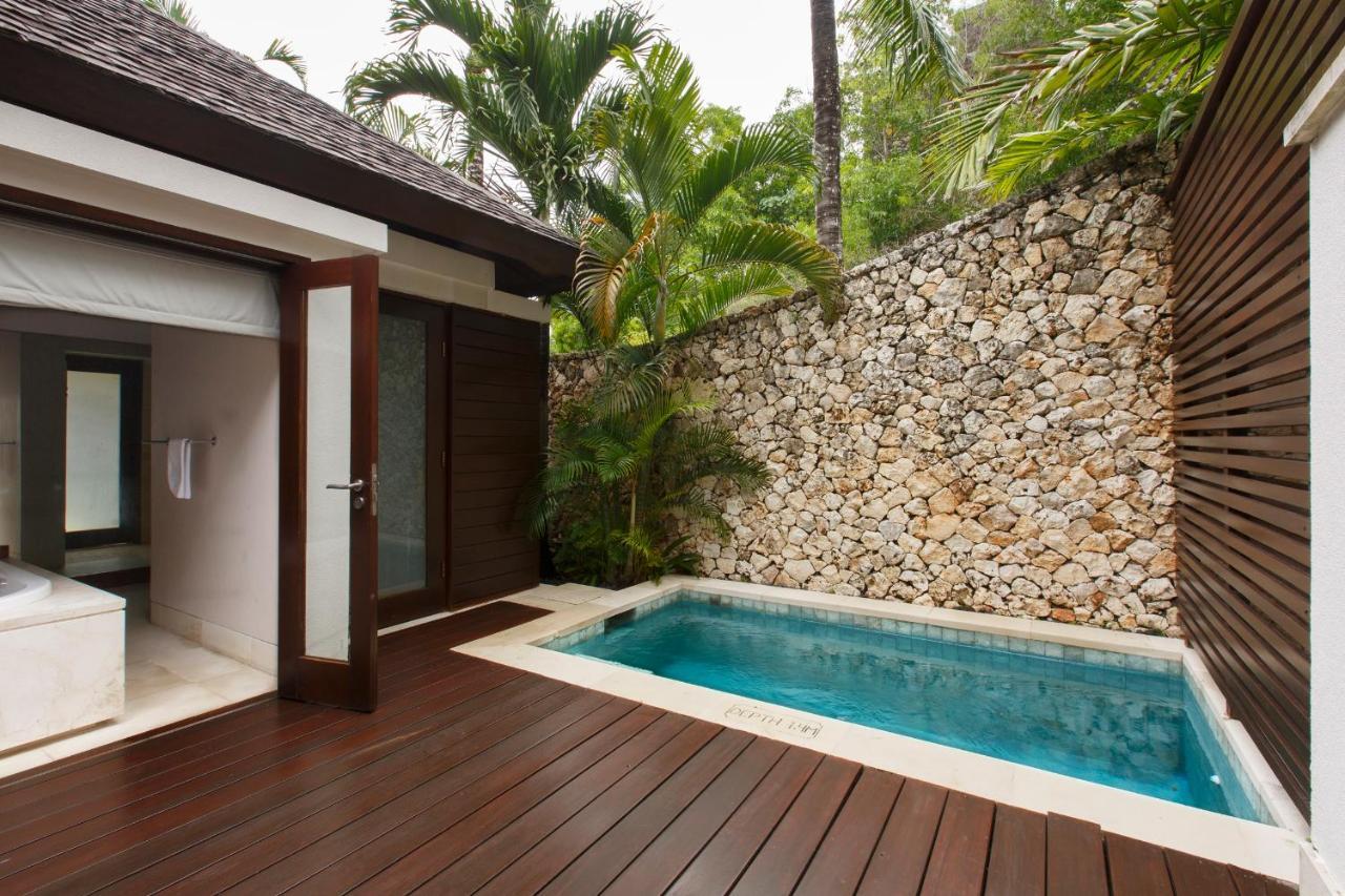 Suite mit 1 Schlafzimmer und Tauchbecken