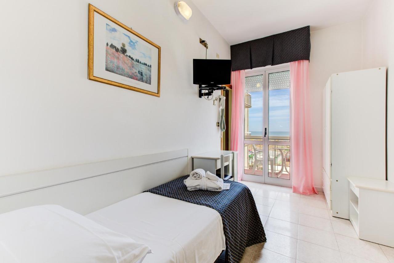 Chambre Simple Deluxe