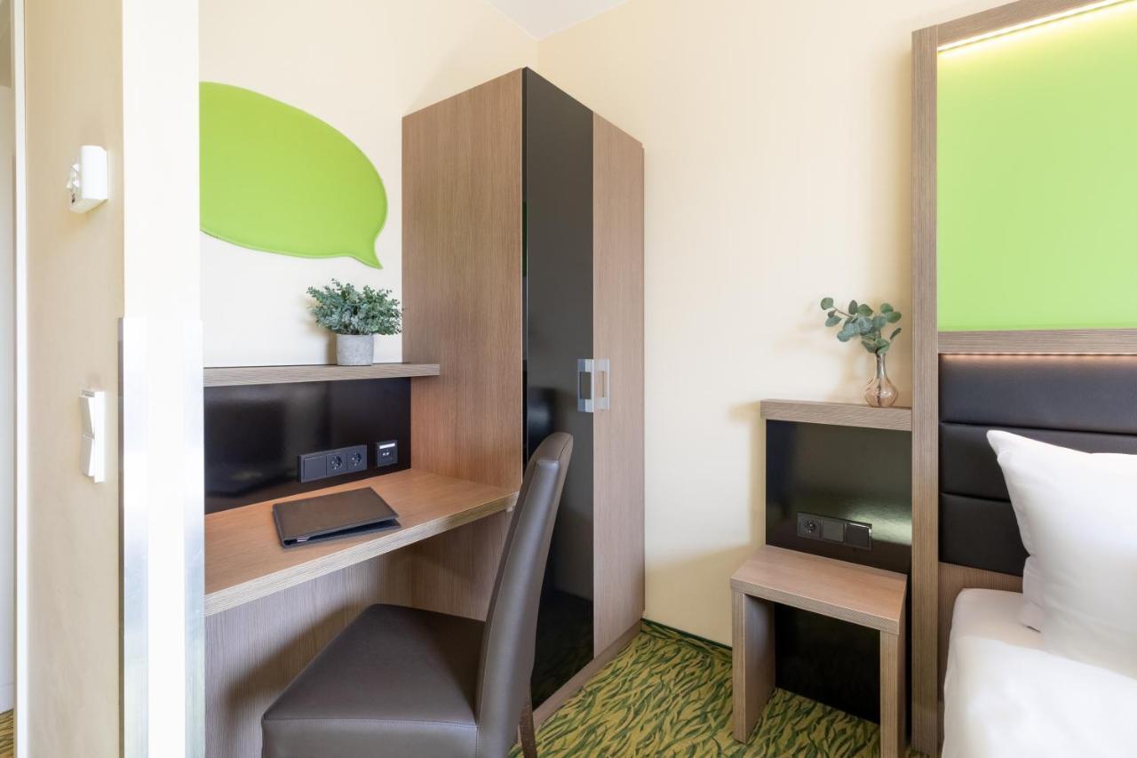 Habitación Doble - Estilo