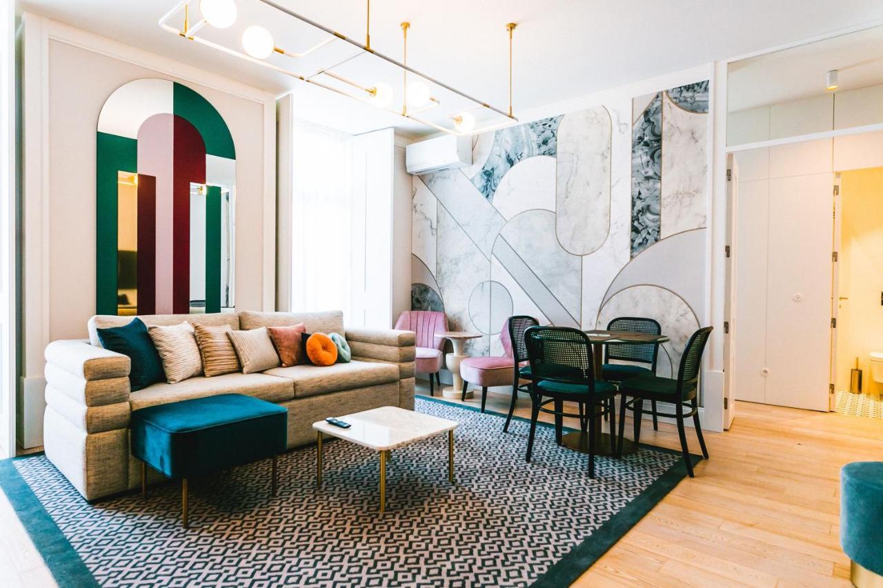 Apartamento de 2 Quartos