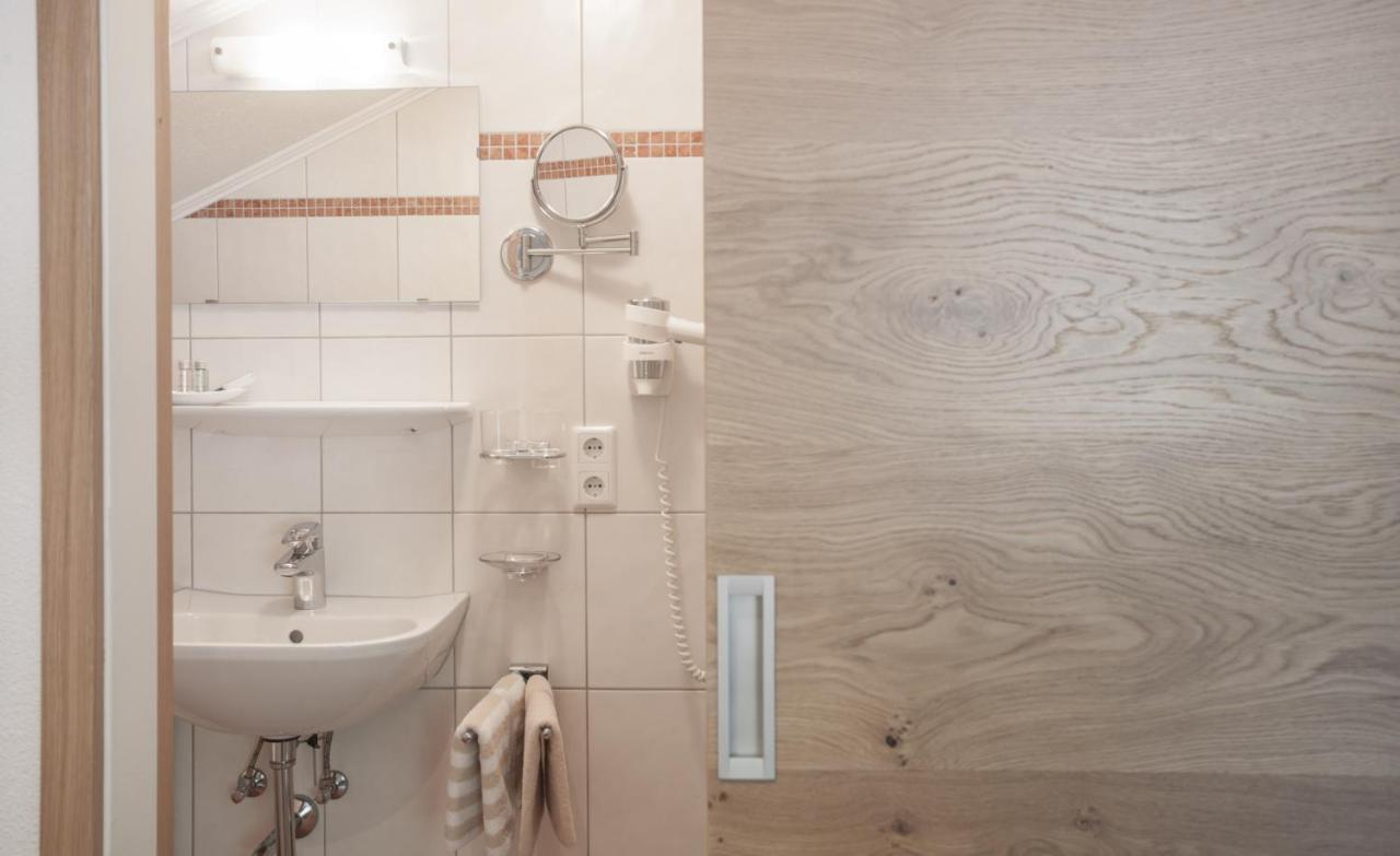 Monolocale con Balcone
