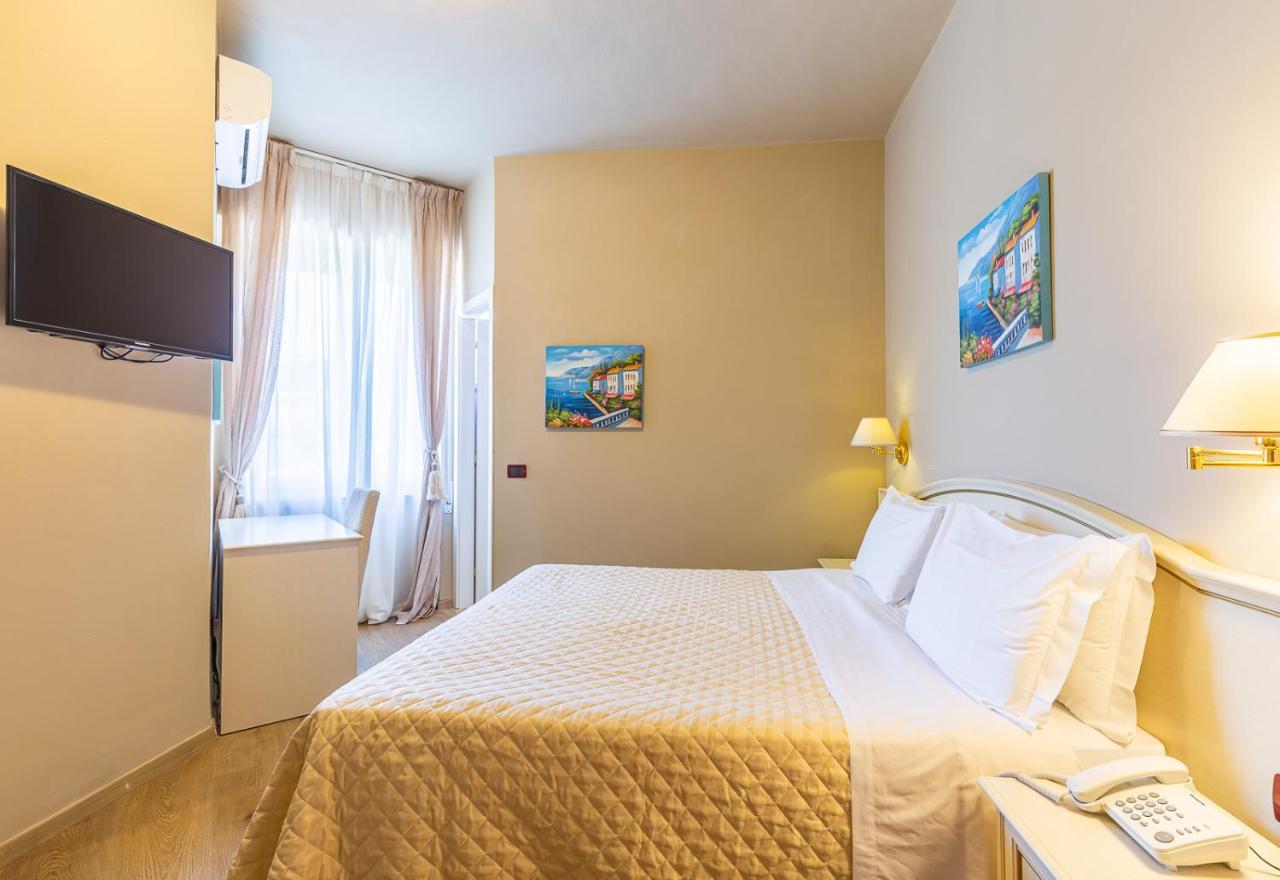 Superior Doppelzimmer mit Meerblick