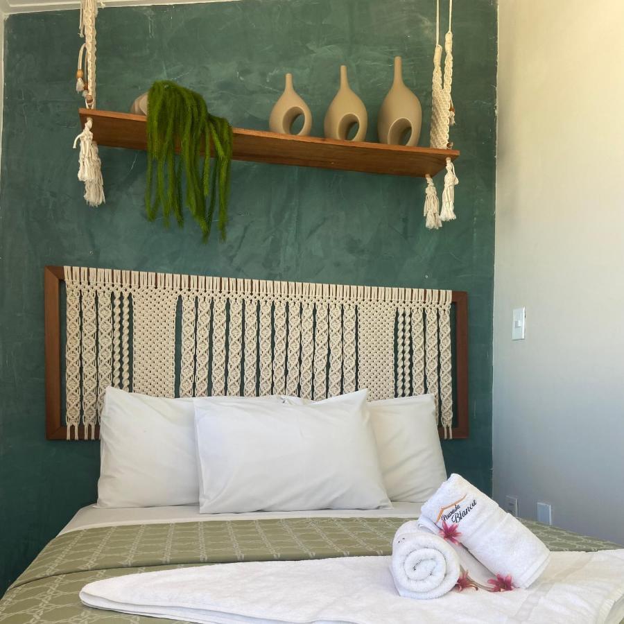 Quarto Triplo com Vista