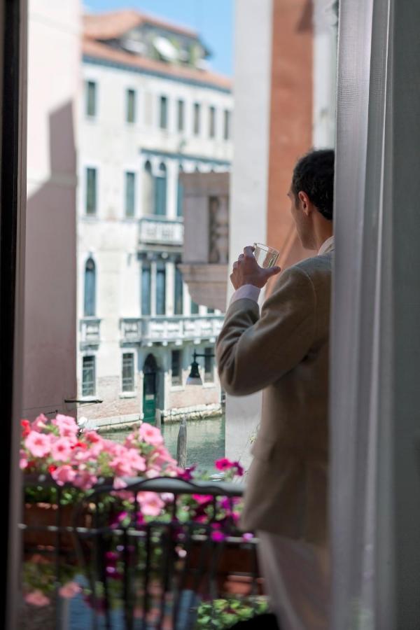 Camera Tripla Superior con Balcone - Dependance