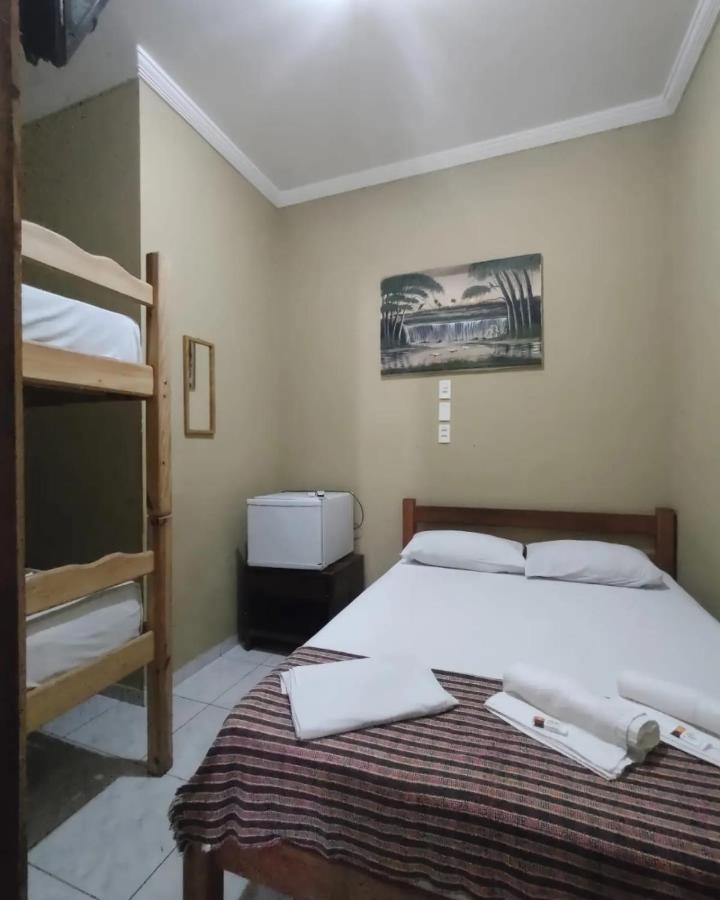 Apartamento de 2 Quartos