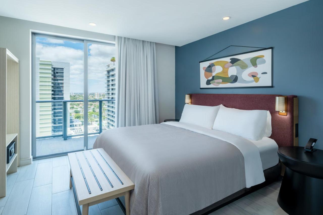 Suite Monolocale