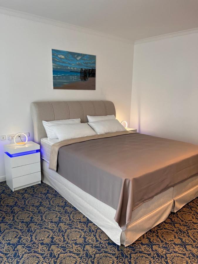 Superior Kamer met Queensize Bed