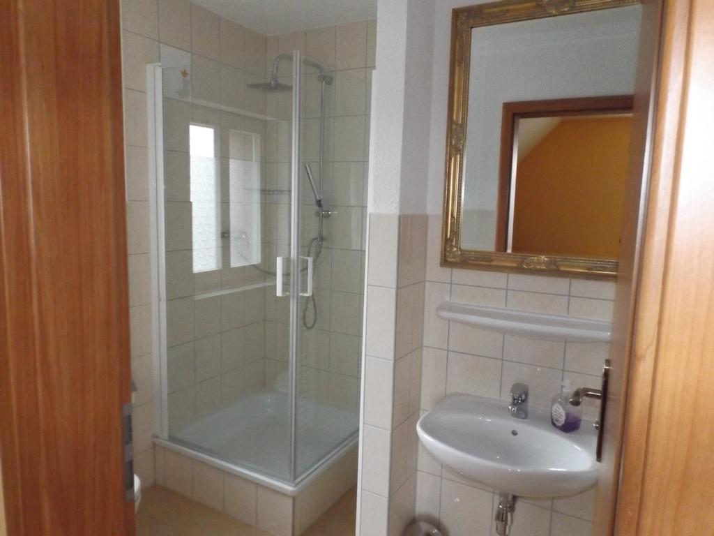 Standard Doppelzimmer