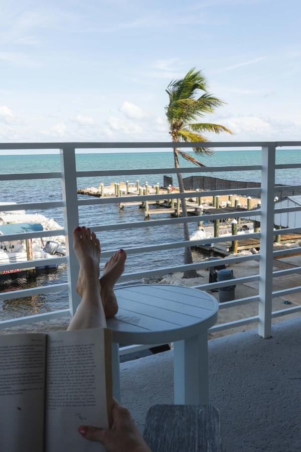 Room with Two Double Beds with Ocean View