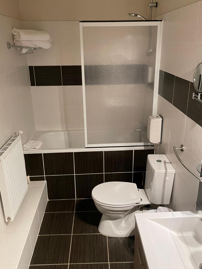 Chambre Quadruple Standard