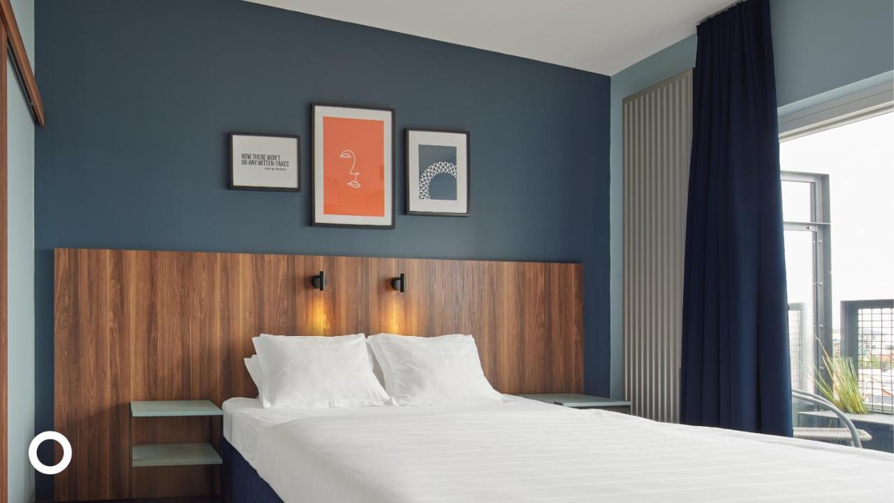 Suite met Toegang tot de Spa