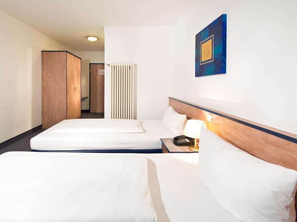Economy Doppelzimmer
