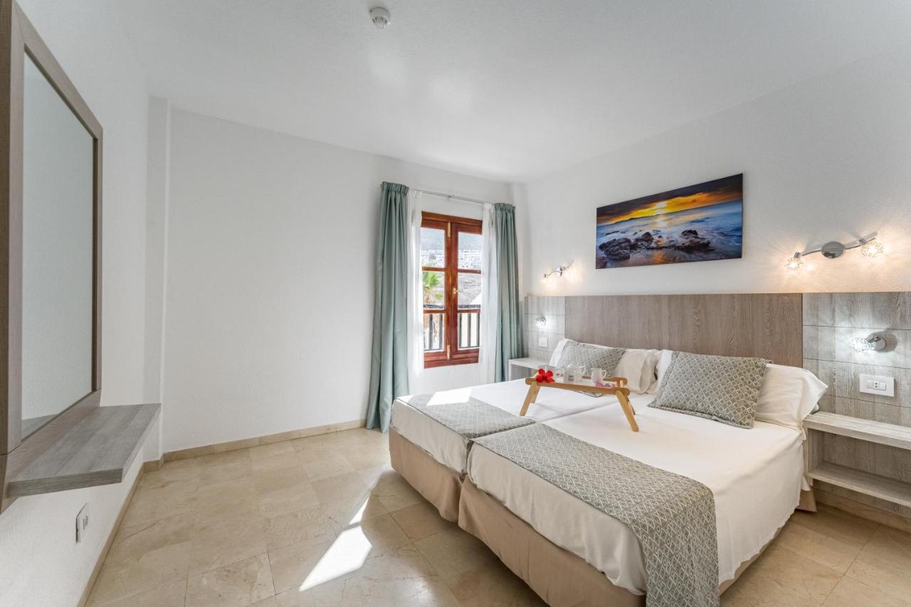 Apartment mit 2 Schlafzimmern