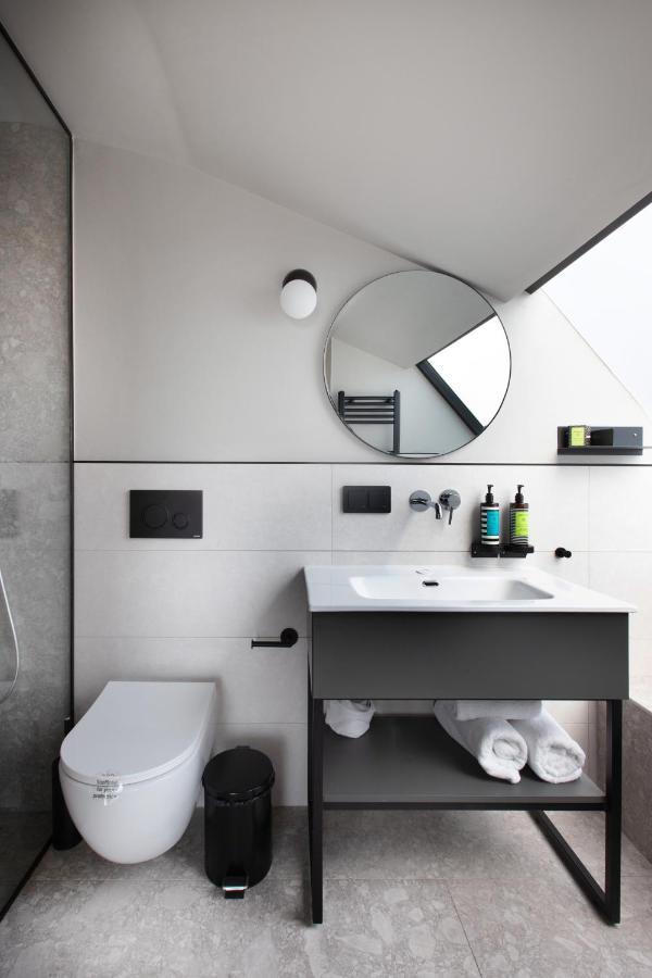 Junior Suite met Uitzicht op Zee
