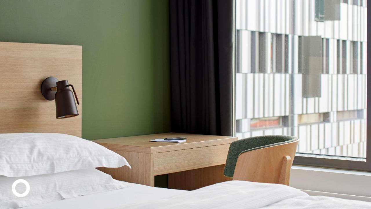 Quarto Standard com Cama de Casal ou 2 de Solteiro
