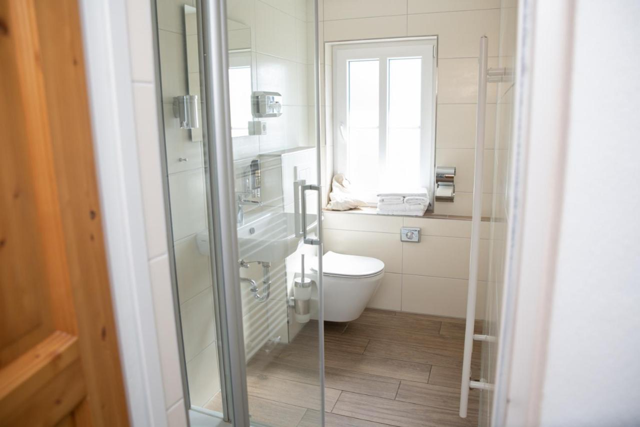 Standard Doppelzimmer