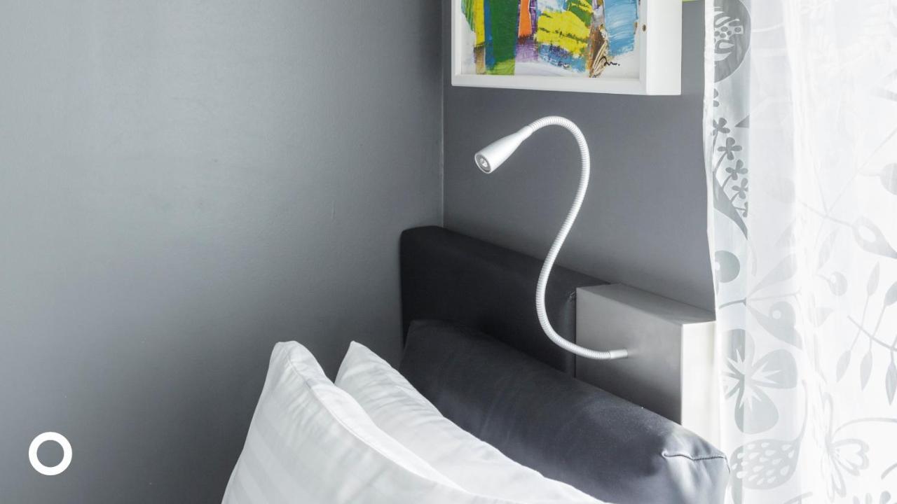 Chambre Simple Deluxe
