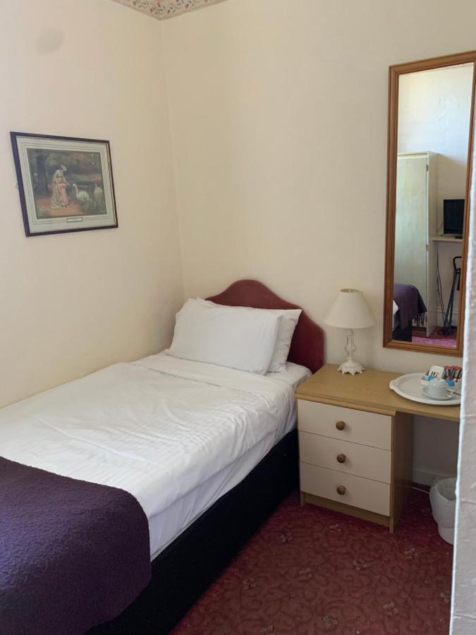 Chambre Simple