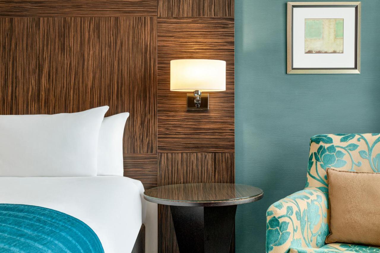 Premium Kamer met Kingsize Bed
