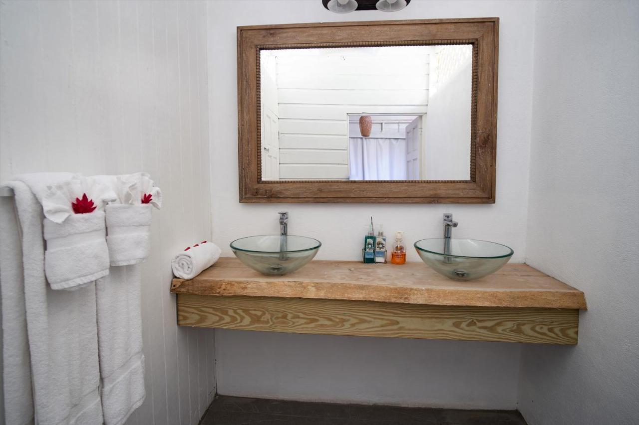 Slaapkamer met Airconditioning