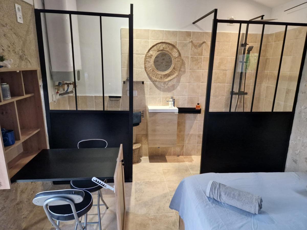 Petite Chambre Double
