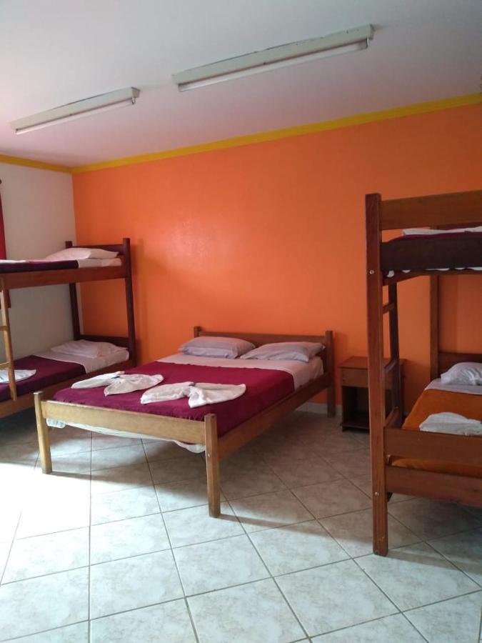 Quarto Família