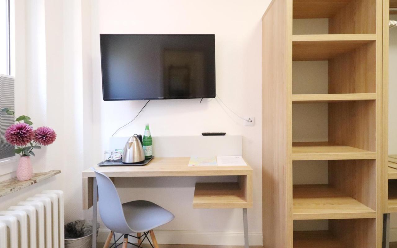 Kleines Doppelzimmer