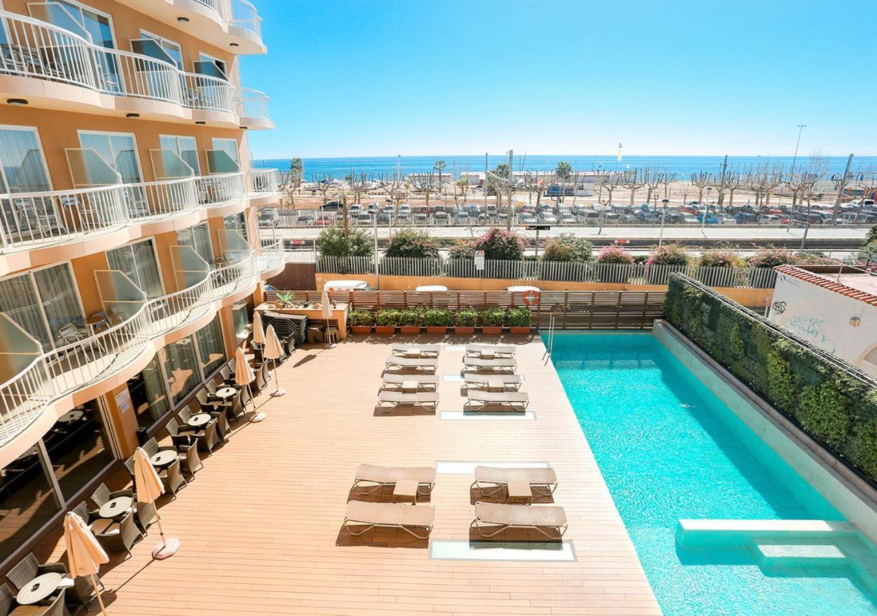 Triple Room with View