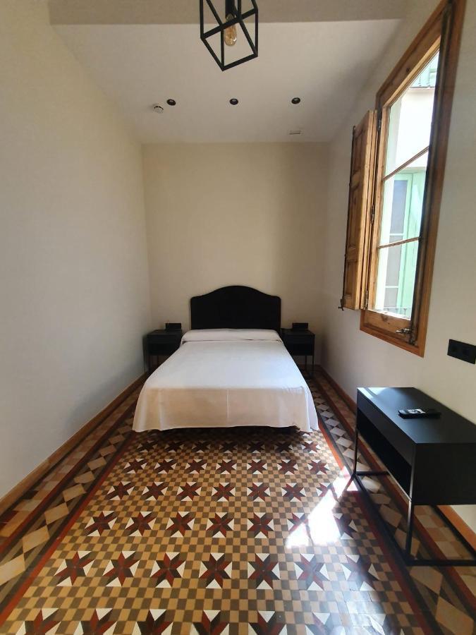 Chambre Double avec Salle de Bains Privative