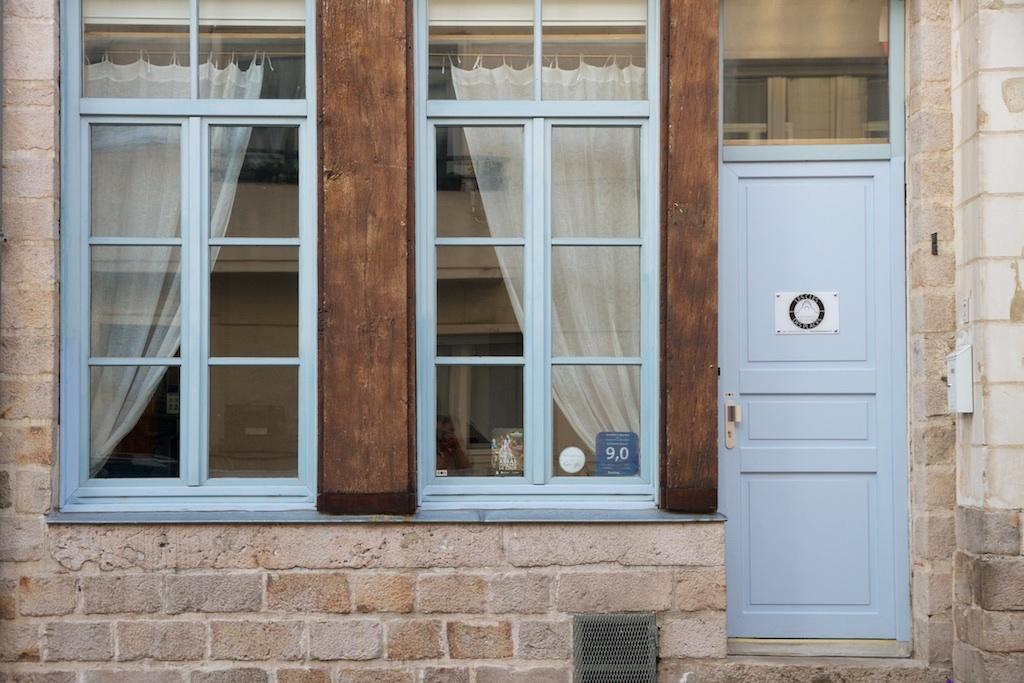 Familiekamer met Eigen Badkamer