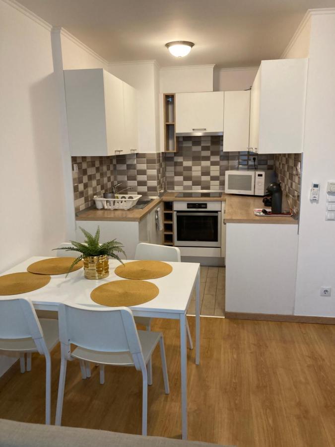 Standaard Appartement