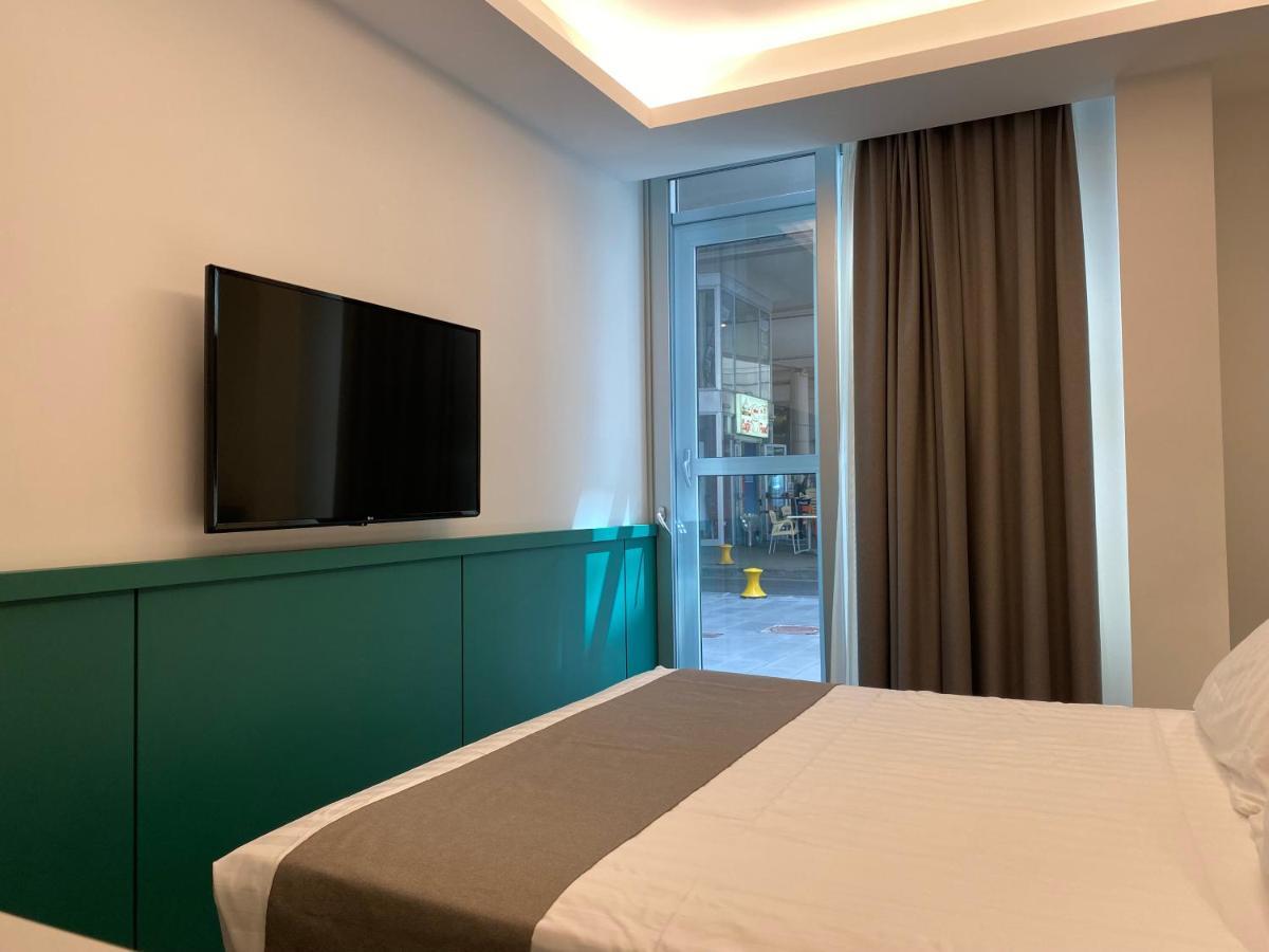 Standard Double or Twin Room with an internal view in the gallery,1374970532:JPEG