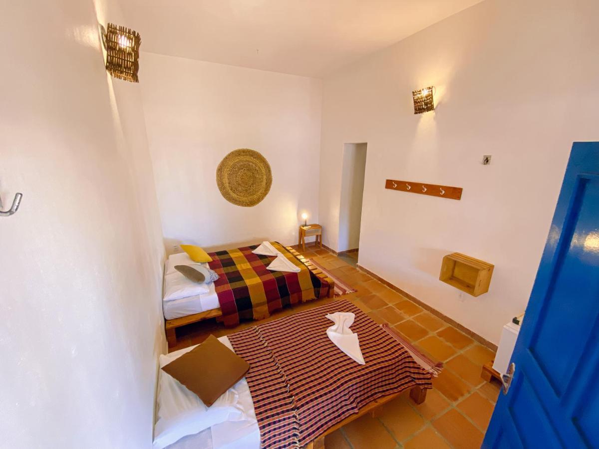 Quarto Triplo Standard