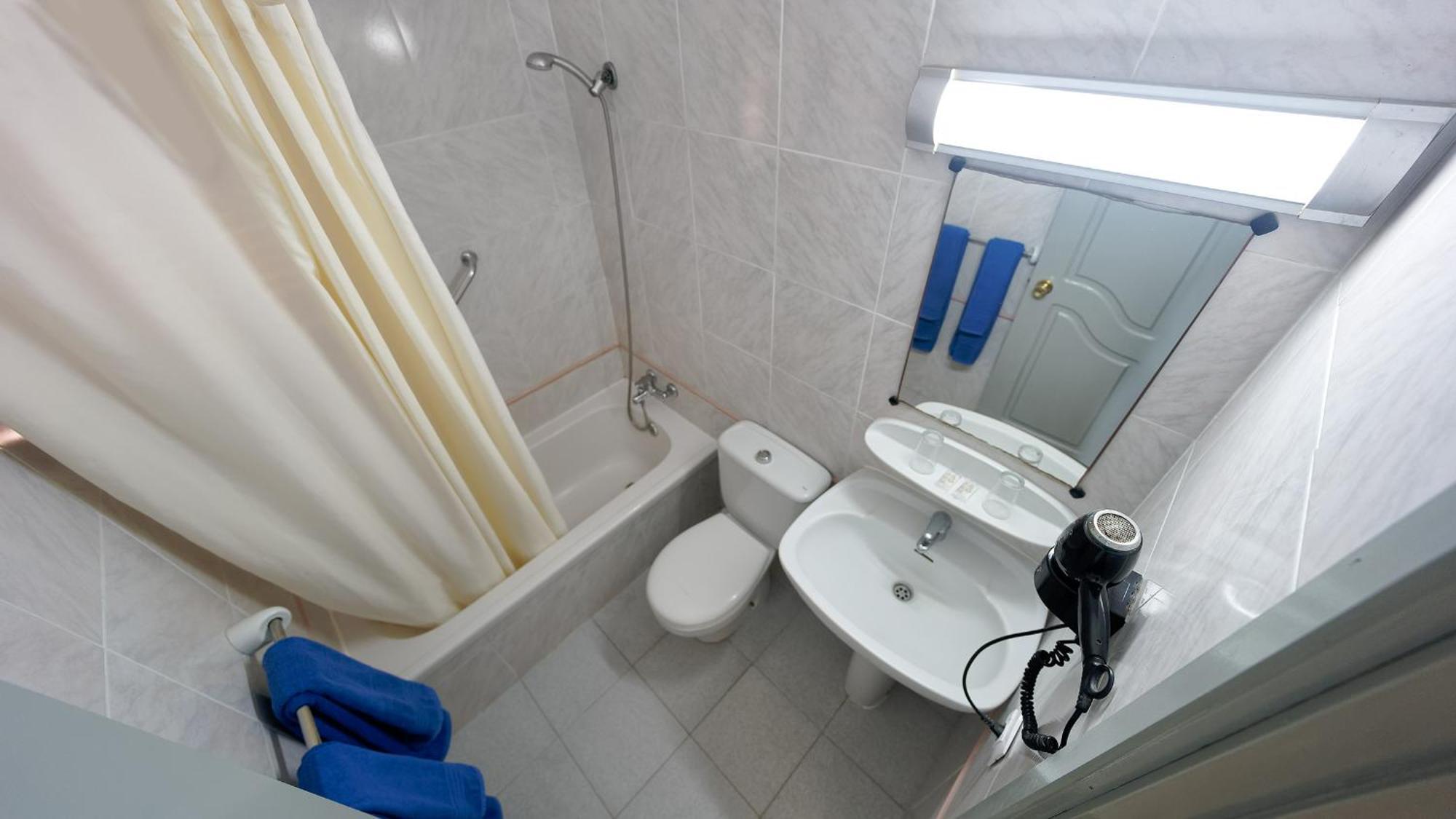 Bungalow Superior (3 adultos)