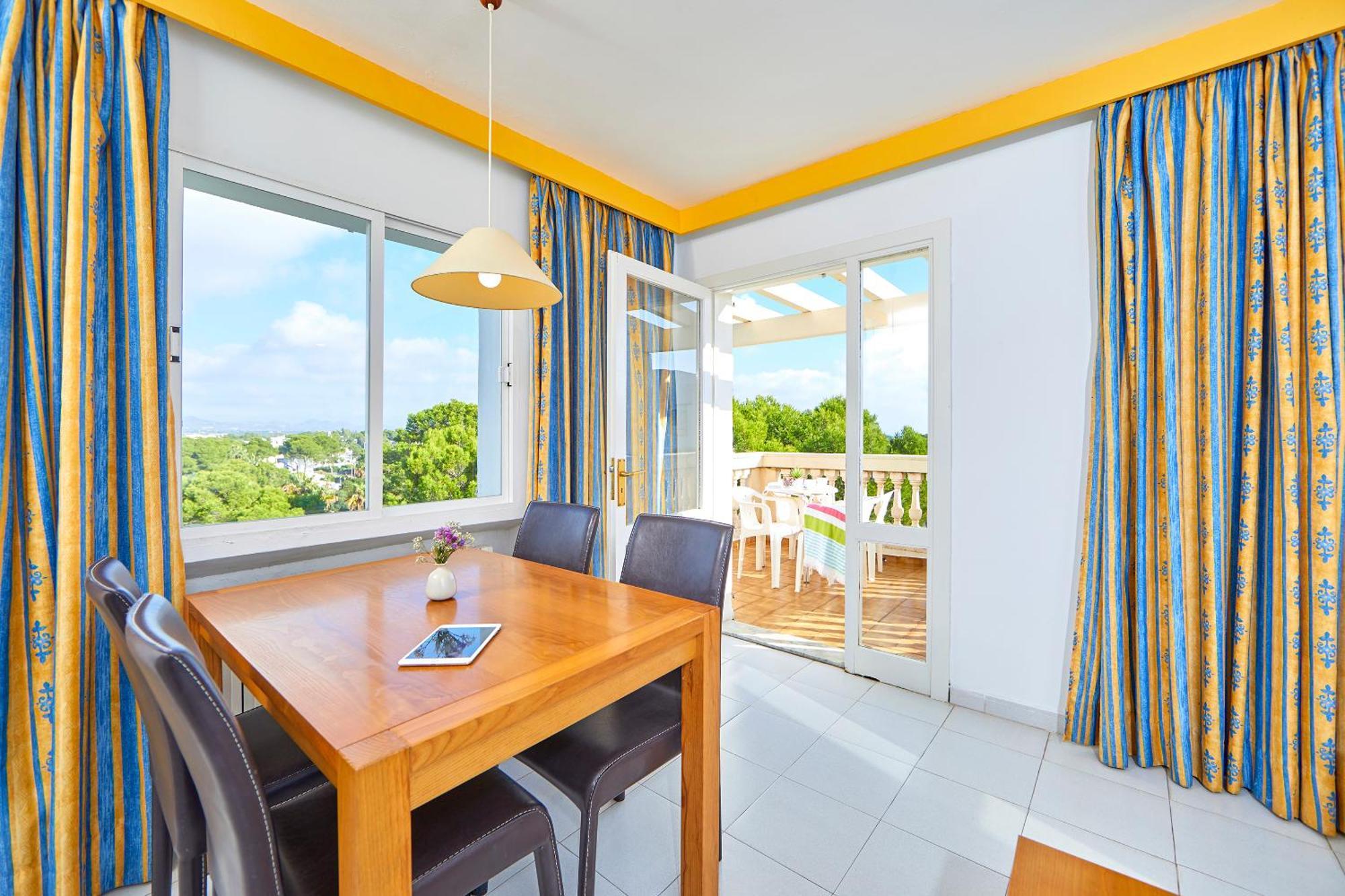 Appartement Indépendant 1 Chambre