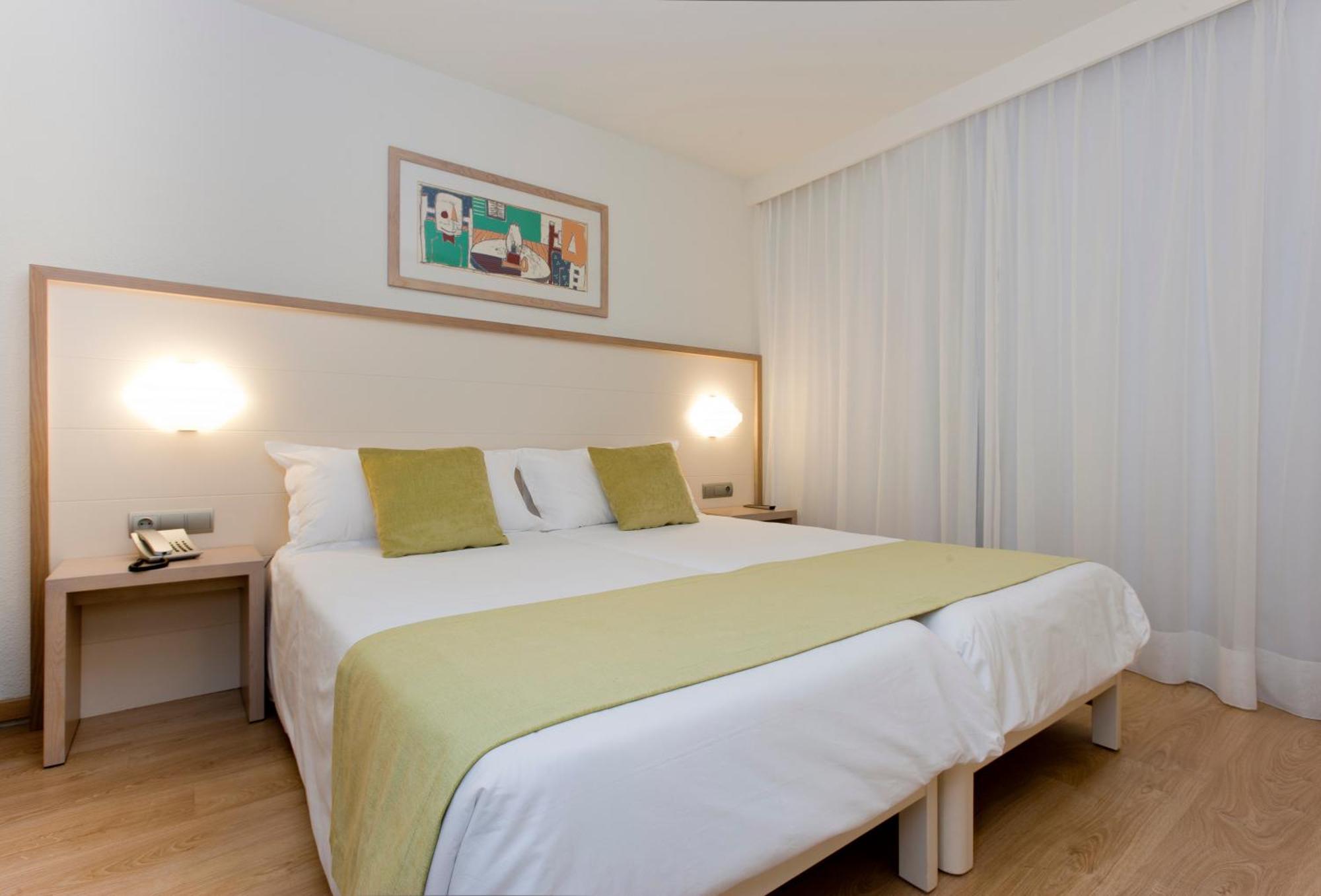 Apartamento - Planta baja