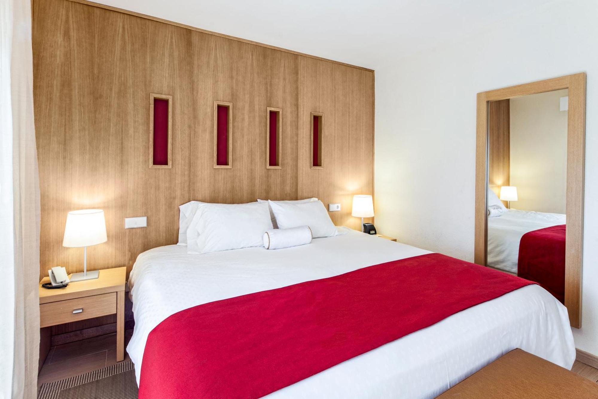 Appartement met 3 Slaapkamers