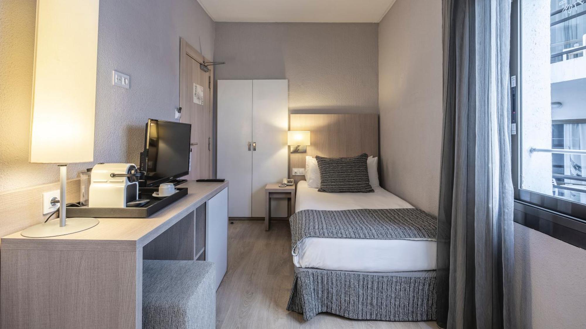 Chambre Simple