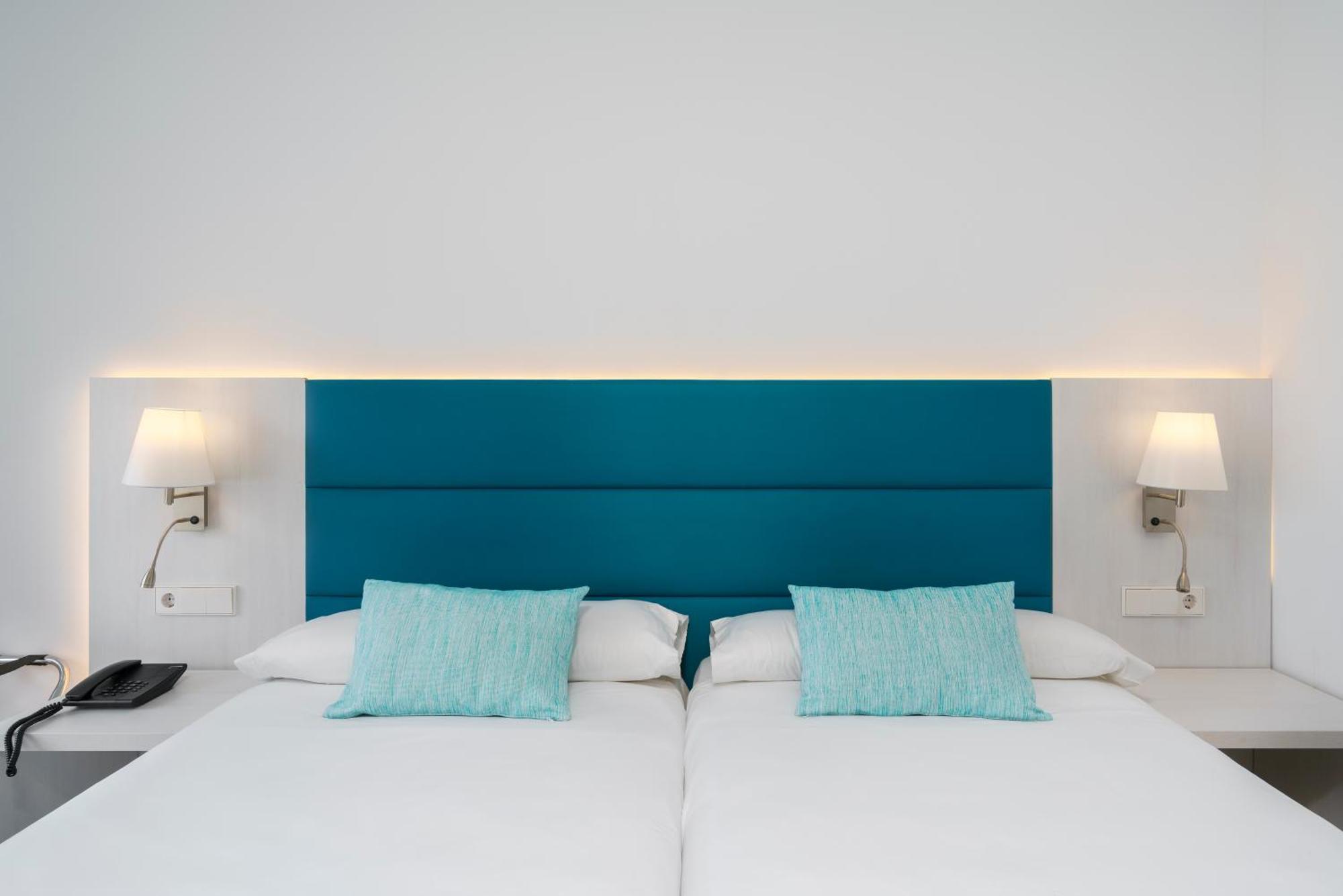 Superior Doppelzimmer mit Terrasse