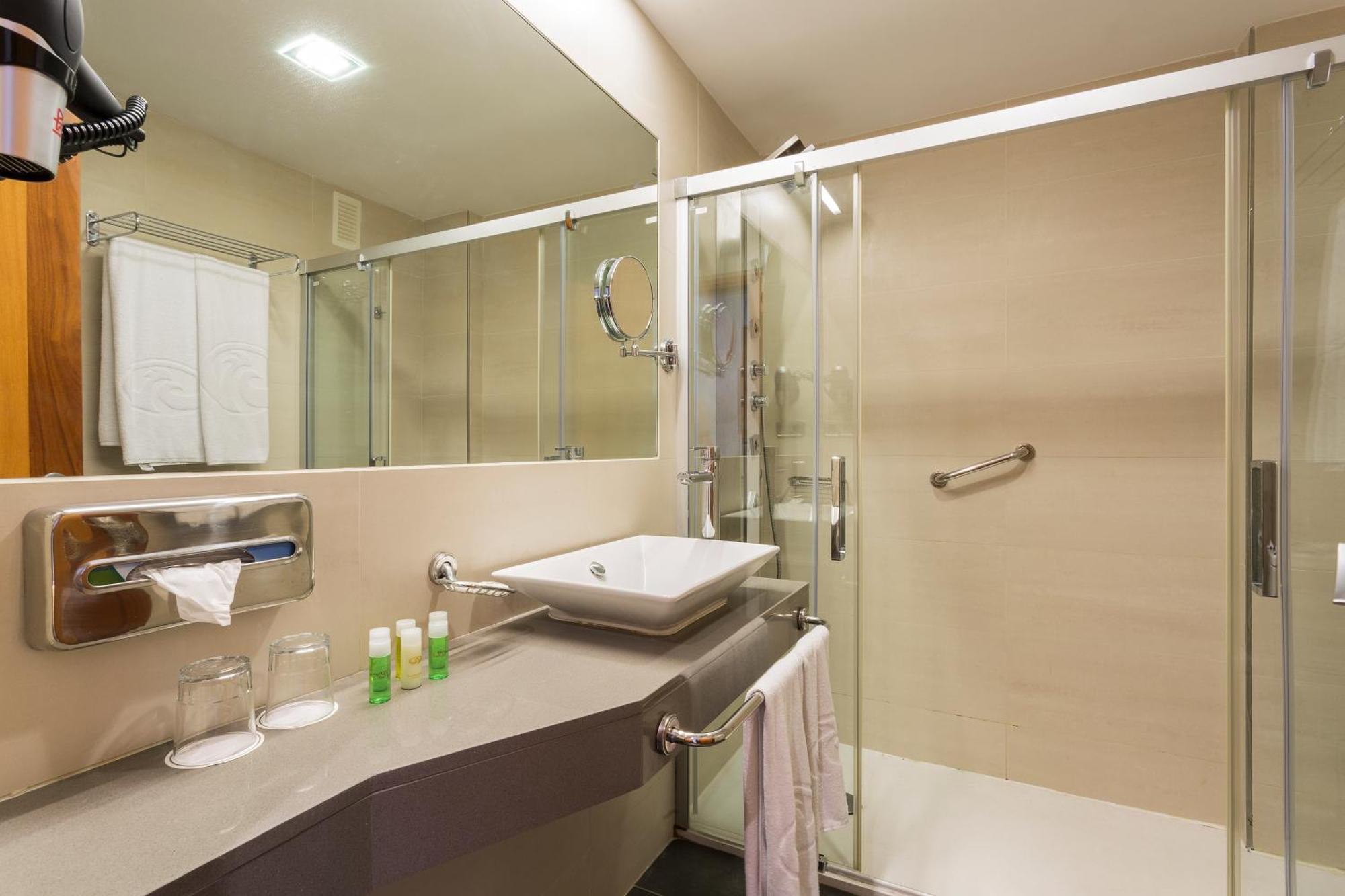 Habitación Doble Deluxe